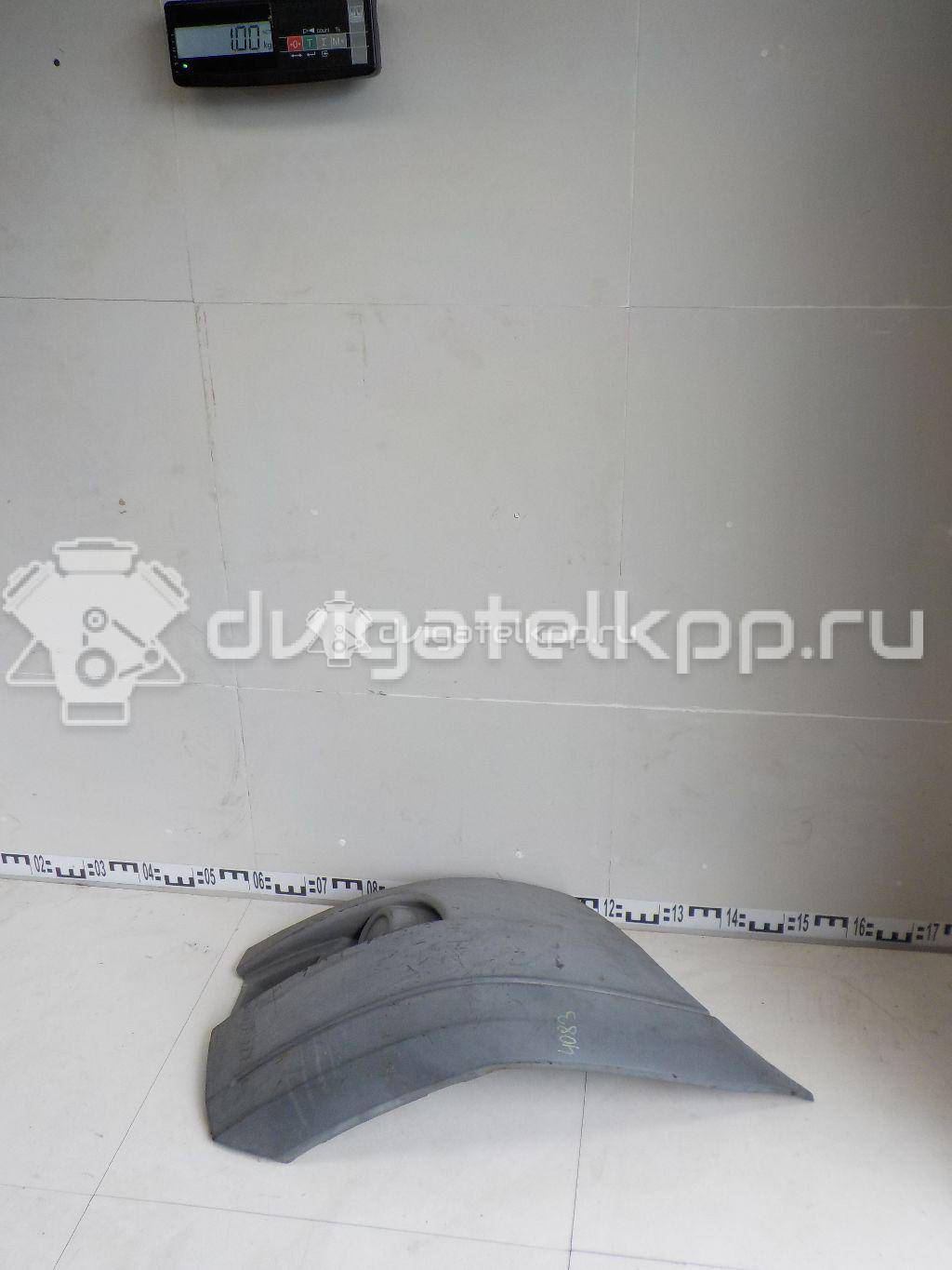 Фото Накладка переднего бампера правая  1437091 для Ford Transit {forloop.counter}}
