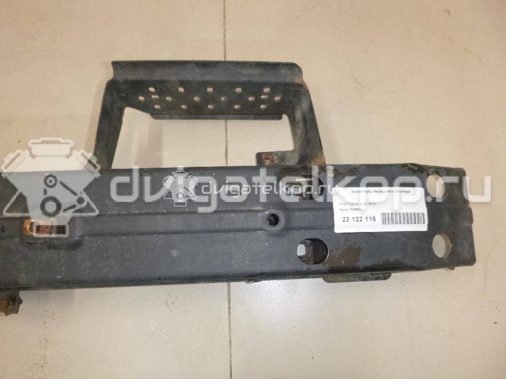 Фото Усилитель переднего бампера  1728654 для Ford Transit {forloop.counter}}