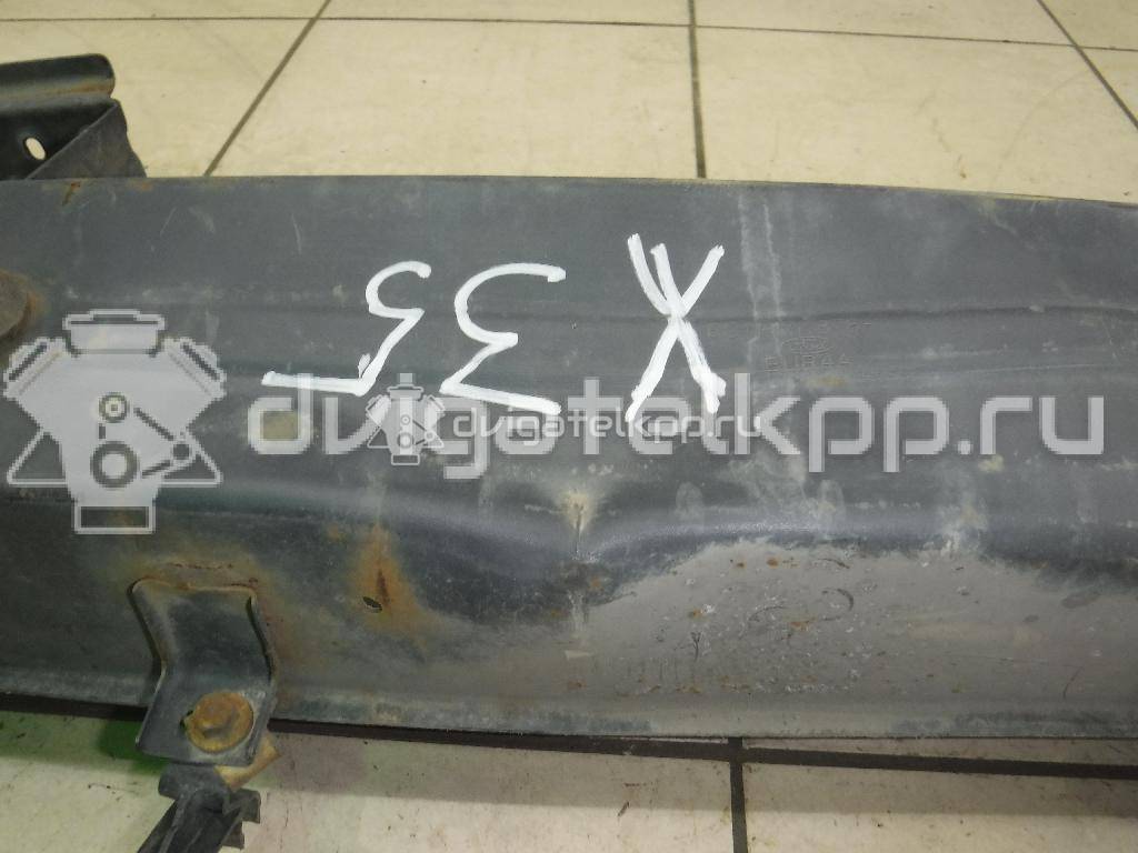 Фото Усилитель переднего бампера  1422666 для Ford Transit {forloop.counter}}