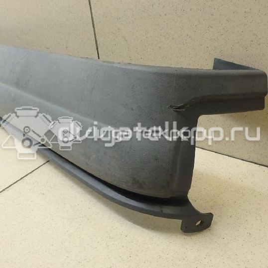 Фото Накладка заднего бампера левая  1751644 для Ford Fiesta / Transit / Tourneo / B-Max Jk