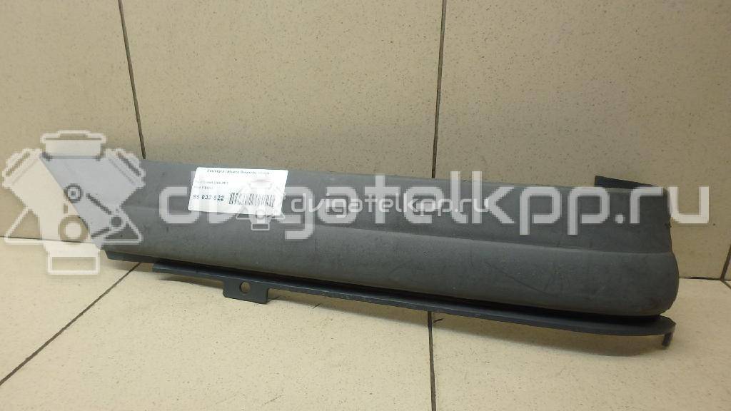 Фото Накладка заднего бампера левая  1751644 для Ford Fiesta / Transit / Tourneo / B-Max Jk {forloop.counter}}