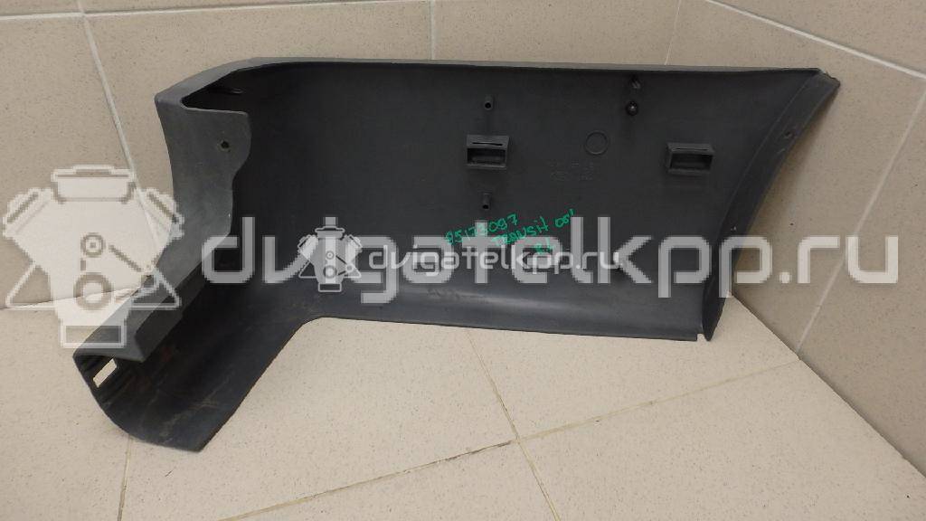 Фото Накладка заднего бампера левая  1370950 для Ford Transit {forloop.counter}}