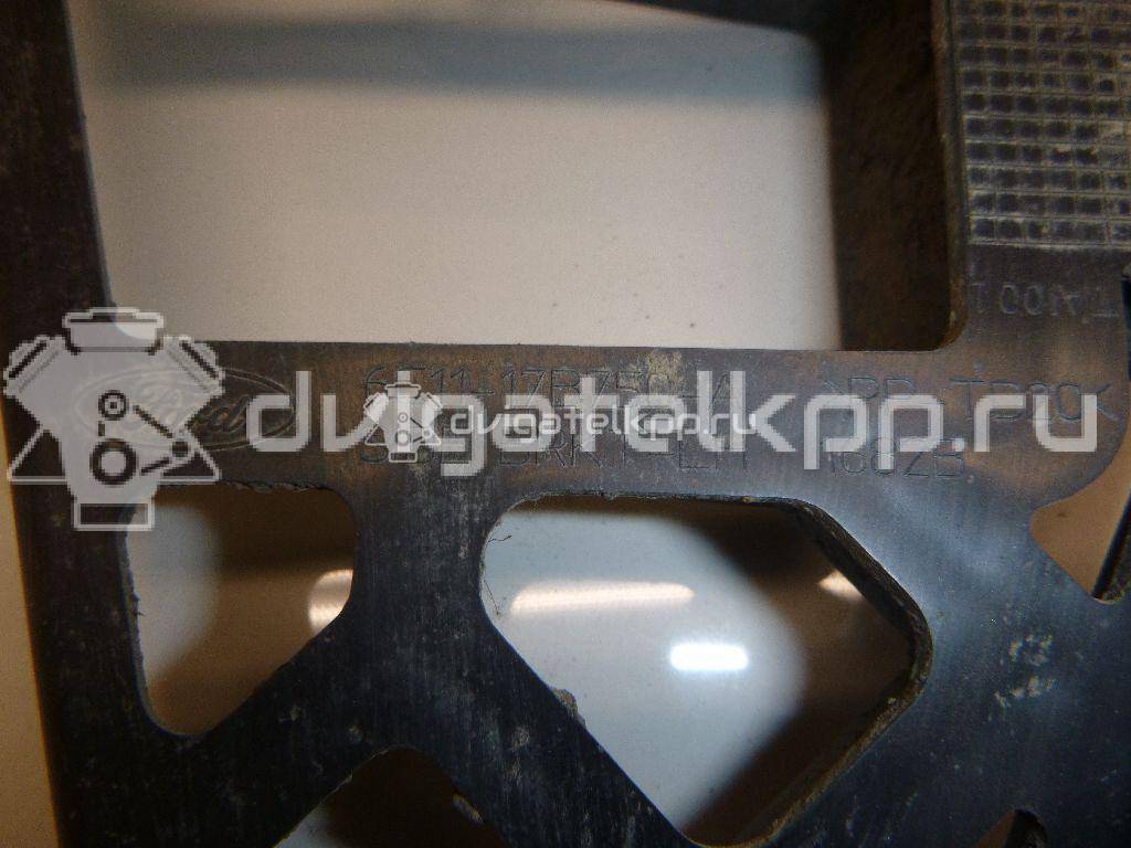 Фото Направляющая переднего бампера левая  1763225 для Ford Transit {forloop.counter}}