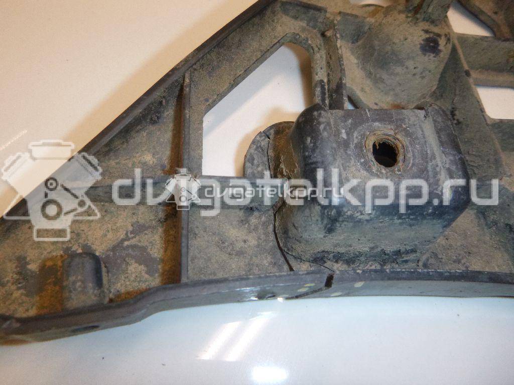 Фото Направляющая переднего бампера левая  1763225 для Ford Transit {forloop.counter}}