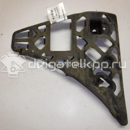 Фото Направляющая переднего бампера левая  1763225 для Ford Transit