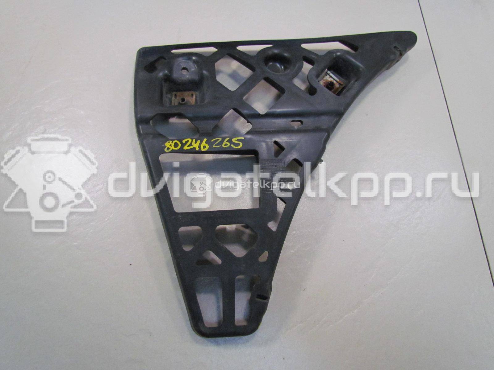 Фото Направляющая переднего бампера левая  1763225 для Ford Transit {forloop.counter}}