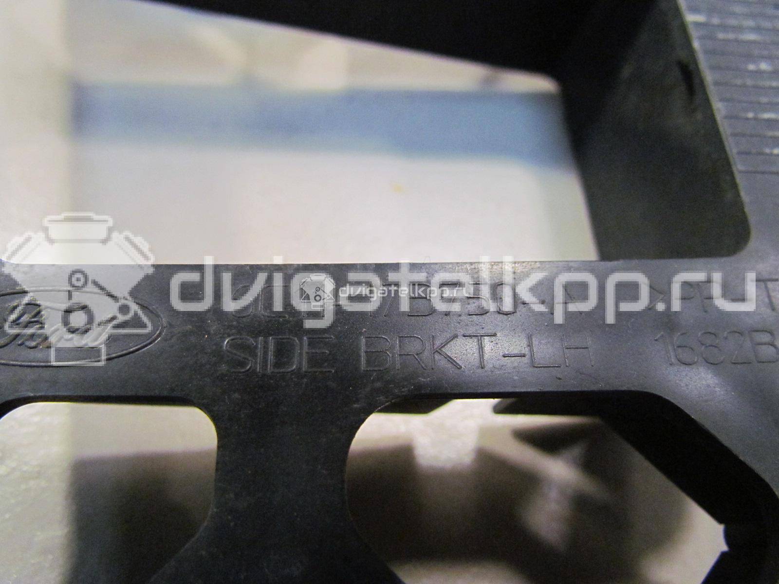 Фото Направляющая переднего бампера левая  1763225 для Ford Transit {forloop.counter}}