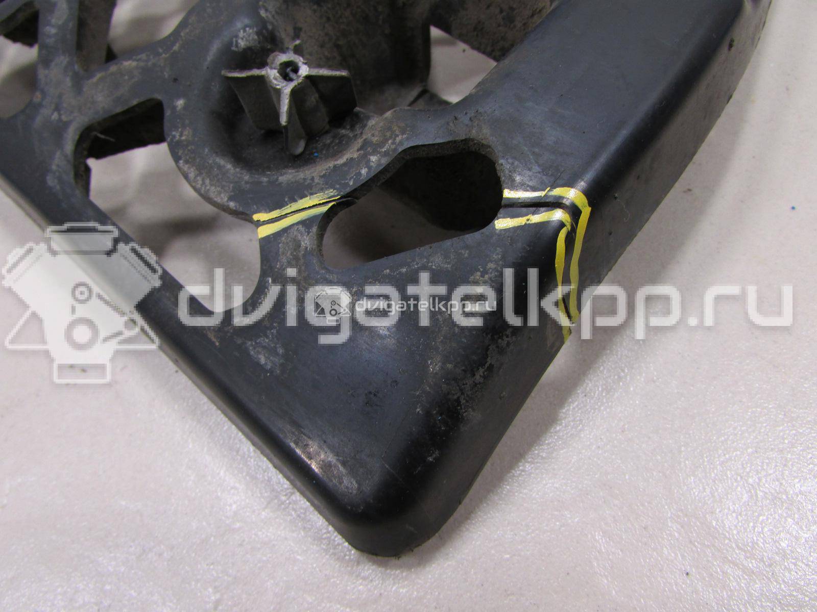 Фото Направляющая переднего бампера левая  1763225 для Ford Transit {forloop.counter}}