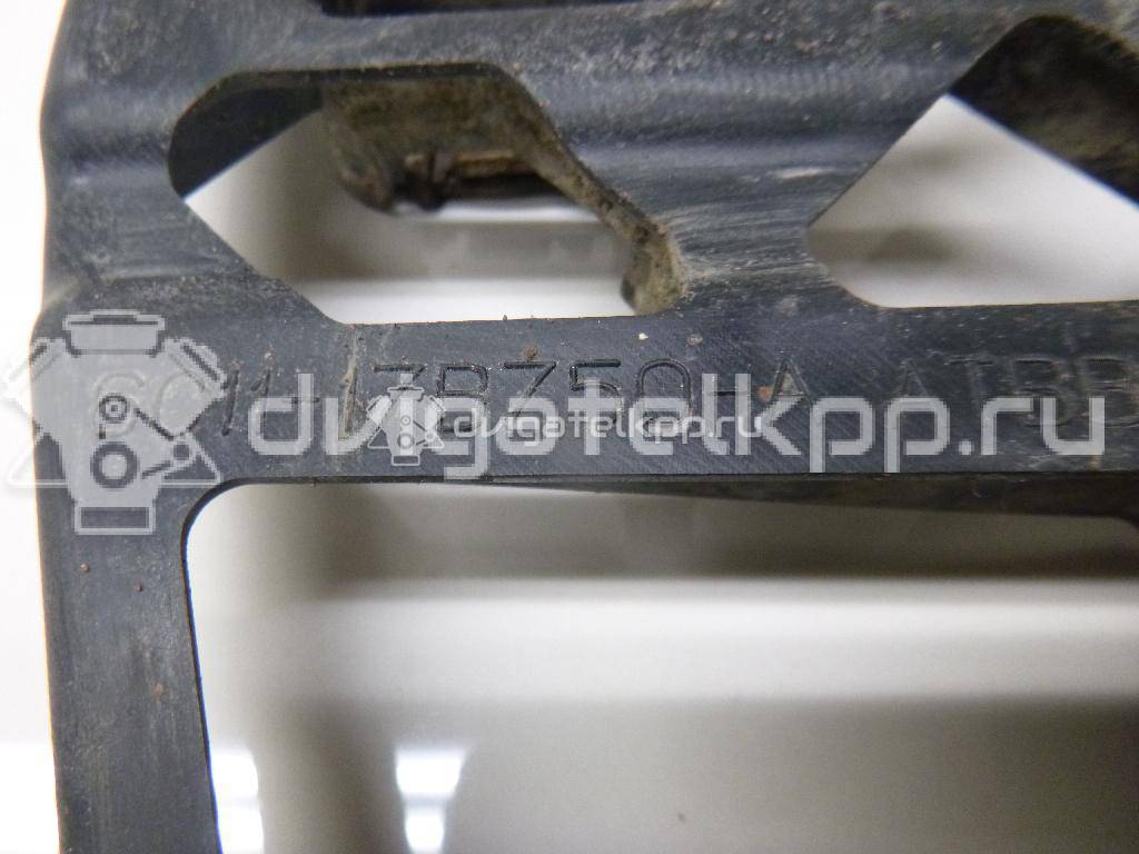 Фото Направляющая переднего бампера левая  1763225 для Ford Transit {forloop.counter}}