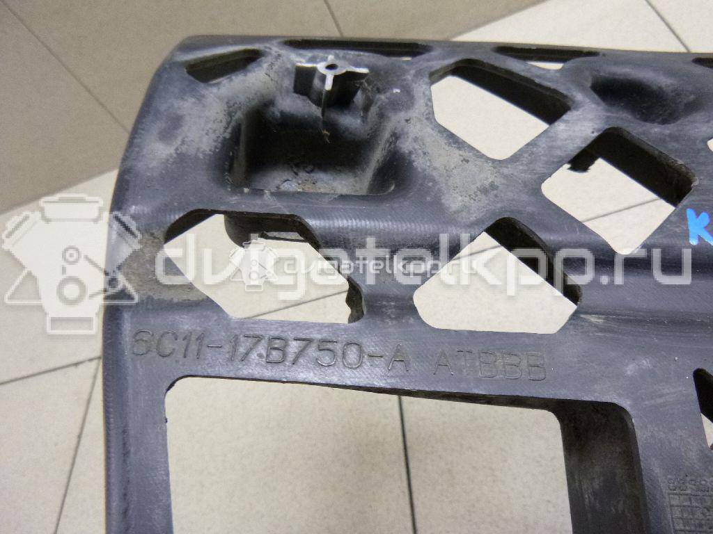 Фото Направляющая переднего бампера левая  1763225 для Ford Transit {forloop.counter}}