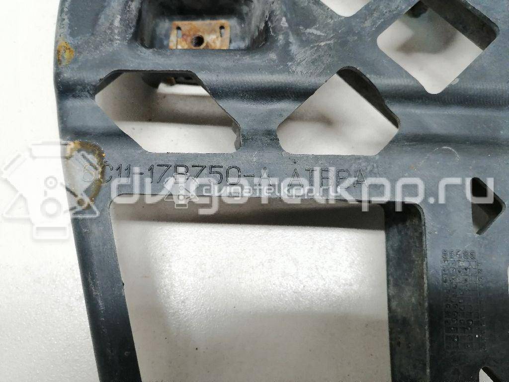 Фото Направляющая переднего бампера левая  1763225 для Ford Transit {forloop.counter}}