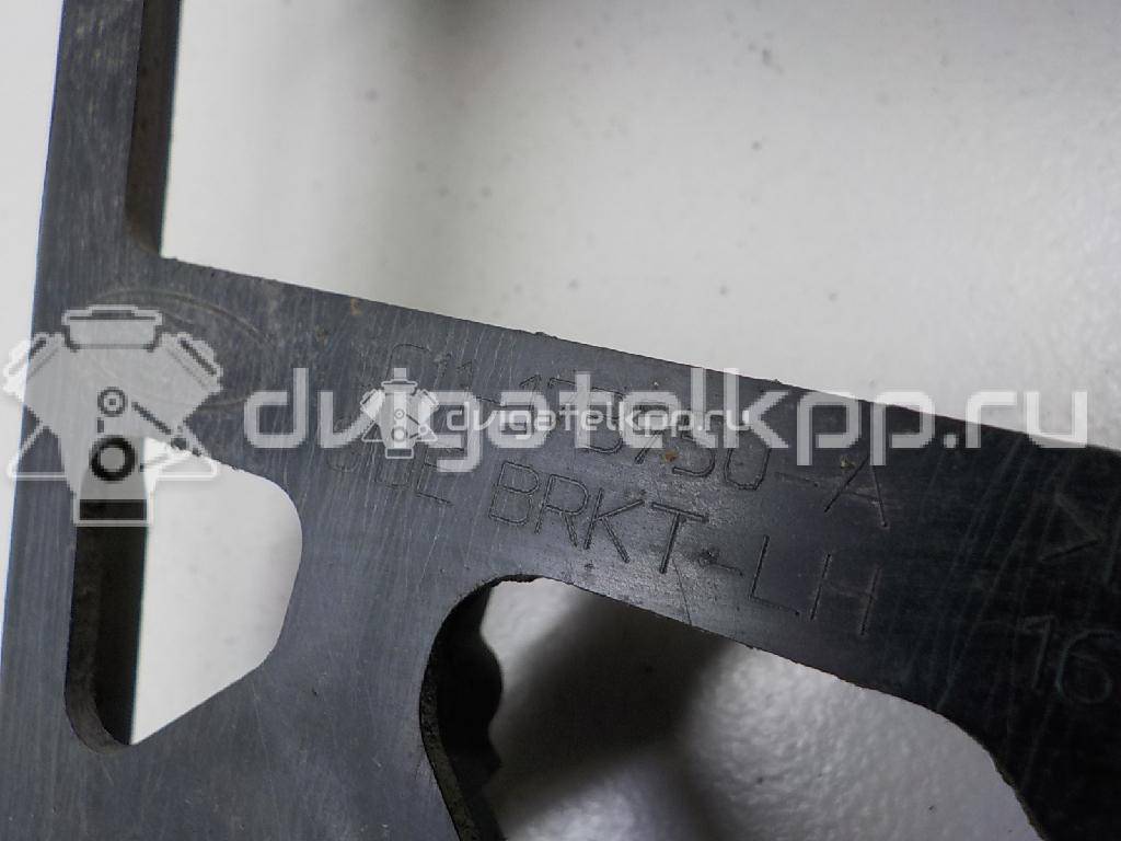 Фото Направляющая переднего бампера левая  1763225 для Ford Transit {forloop.counter}}