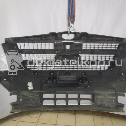 Фото Бампер передний  1709130 для Ford Transit