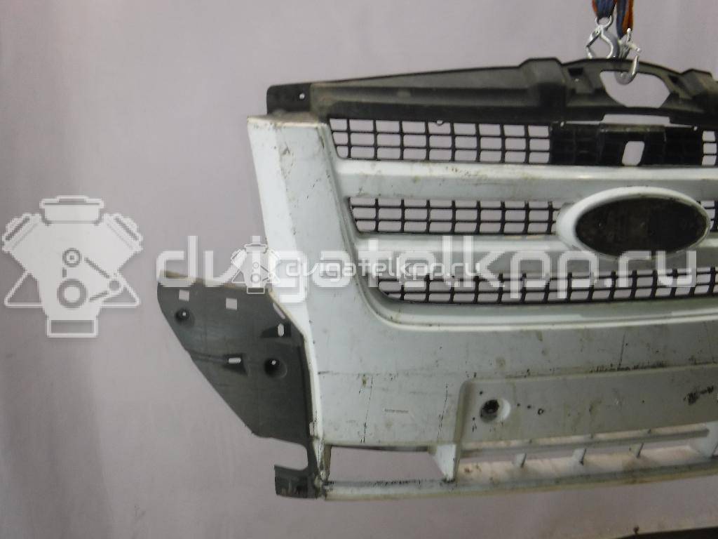 Фото Бампер передний  1709130 для Ford Transit {forloop.counter}}