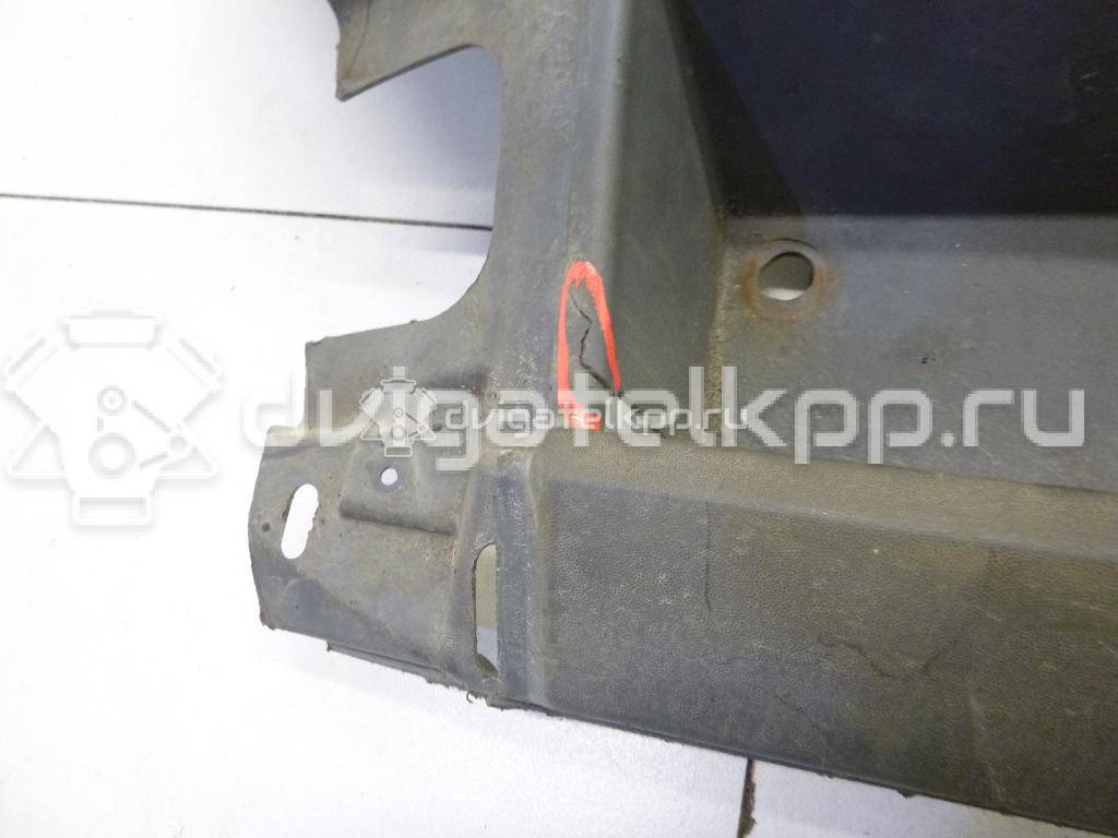 Фото Бампер передний  1709130 для Ford Transit {forloop.counter}}