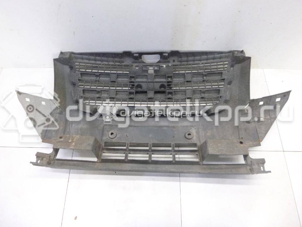 Фото Бампер передний  1709130 для Ford Transit {forloop.counter}}