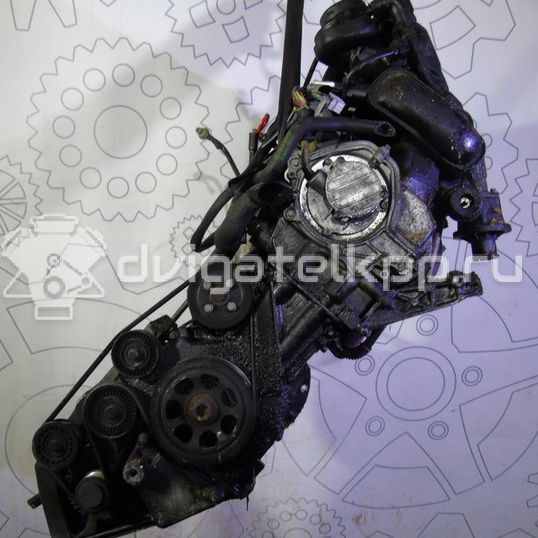 Фото Контрактный (б/у) двигатель OM 668.940 (OM668 DE 17 LA) для Mercedes-Benz A-Class 75-90 л.с 16V 1.7 л Дизельное топливо