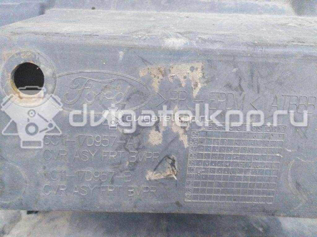 Фото Бампер передний  1437153 для Ford Transit {forloop.counter}}
