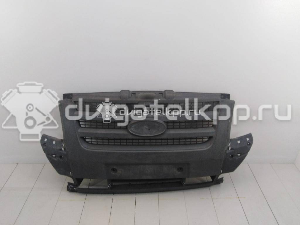 Фото Бампер передний  1437153 для Ford Transit {forloop.counter}}