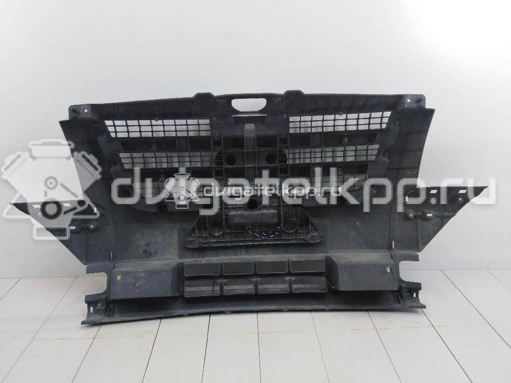 Фото Бампер передний  1437153 для Ford Transit {forloop.counter}}