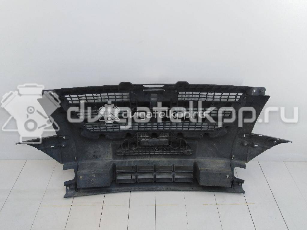 Фото Бампер передний  1437153 для Ford Transit {forloop.counter}}