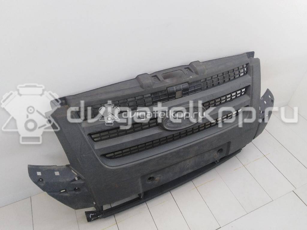 Фото Бампер передний  1437153 для Ford Transit {forloop.counter}}