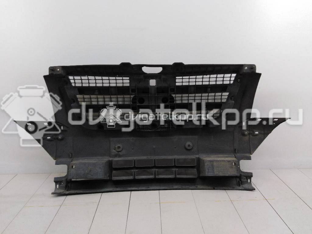 Фото Бампер передний  1437153 для Ford Transit {forloop.counter}}