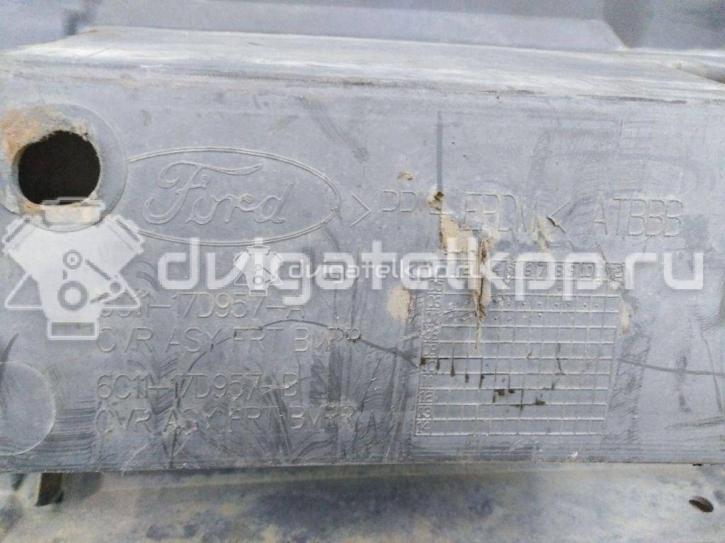 Фото Бампер передний  1437153 для Ford Transit {forloop.counter}}