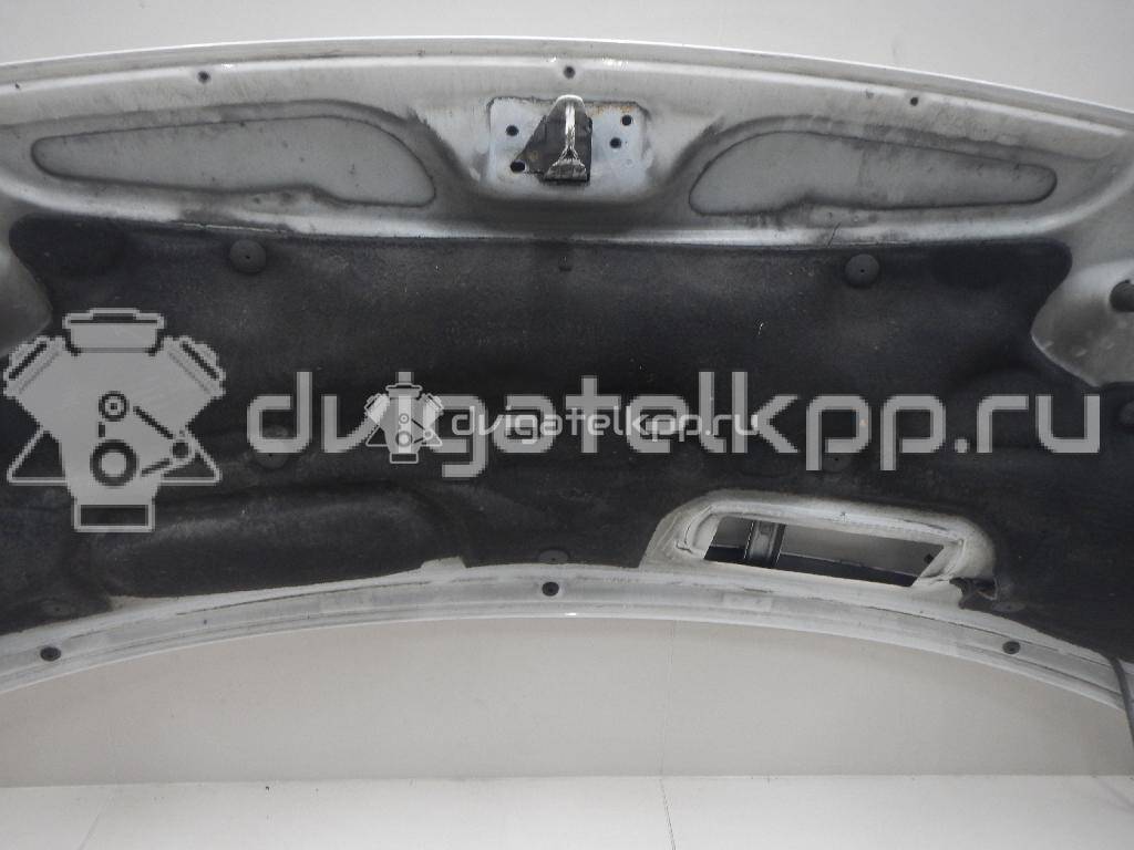 Фото Капот  1742622 для Ford Transit {forloop.counter}}