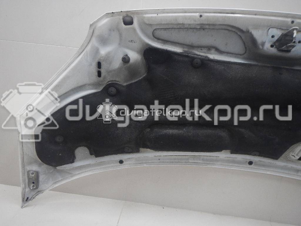 Фото Капот  1742622 для Ford Transit {forloop.counter}}