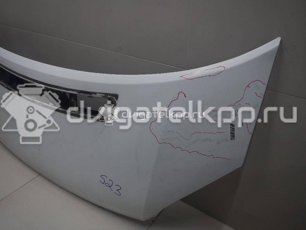 Фото Капот  1742622 для Ford Transit {forloop.counter}}