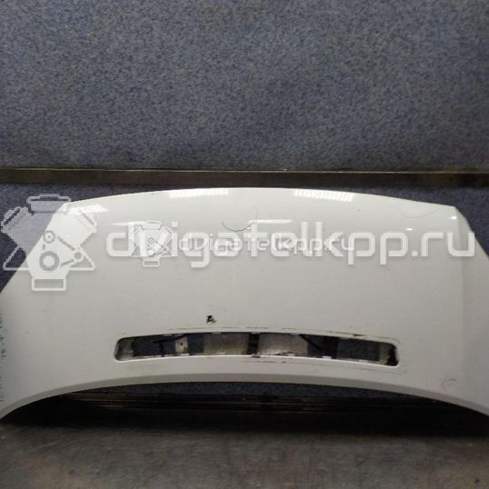 Фото Капот  1535916 для Ford Transit