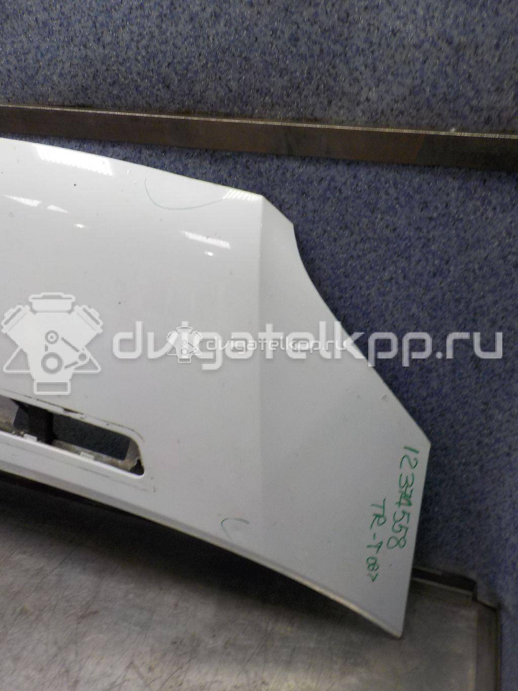 Фото Капот  1535916 для Ford Transit {forloop.counter}}