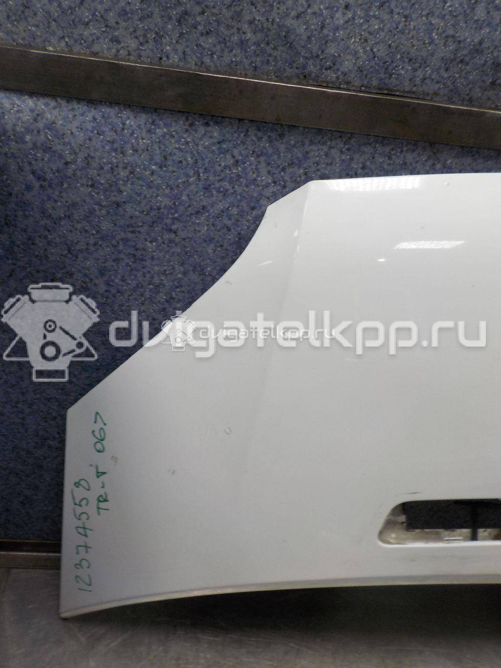 Фото Капот  1535916 для Ford Transit {forloop.counter}}