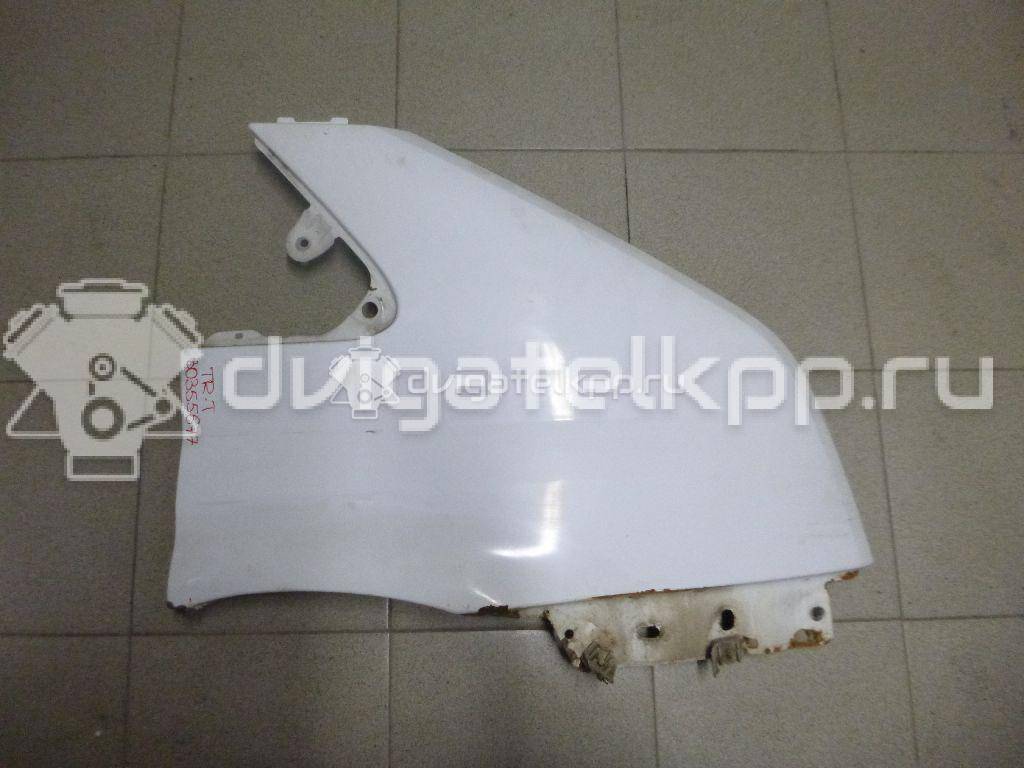 Фото Крыло переднее правое  1560697 для Ford Transit {forloop.counter}}