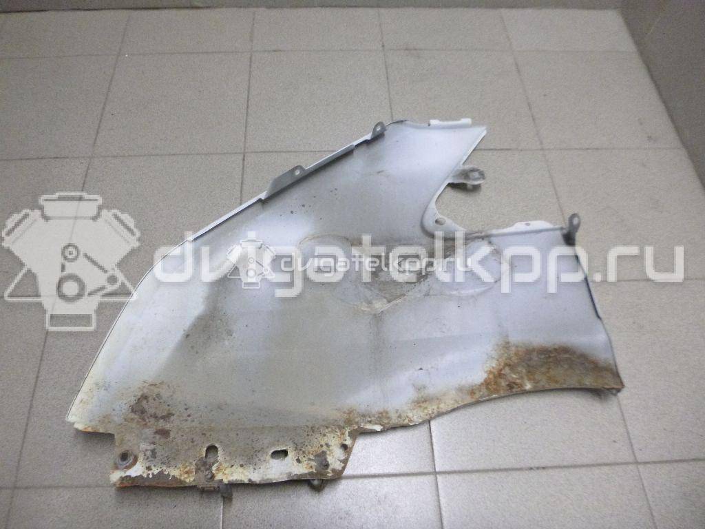 Фото Крыло переднее правое  1560697 для Ford Transit {forloop.counter}}
