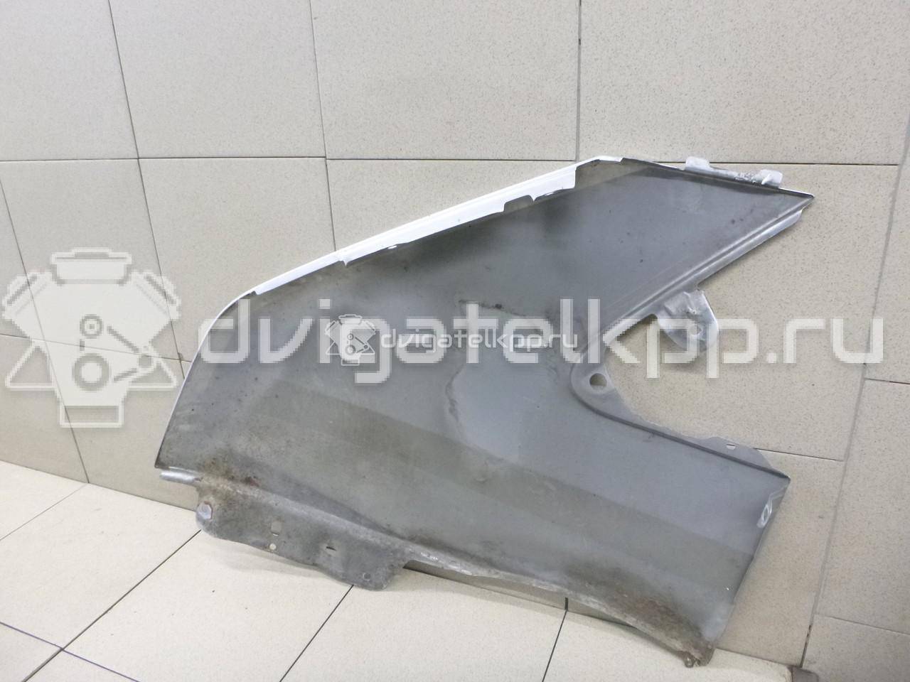 Фото Крыло переднее правое  1560697 для Ford Transit {forloop.counter}}