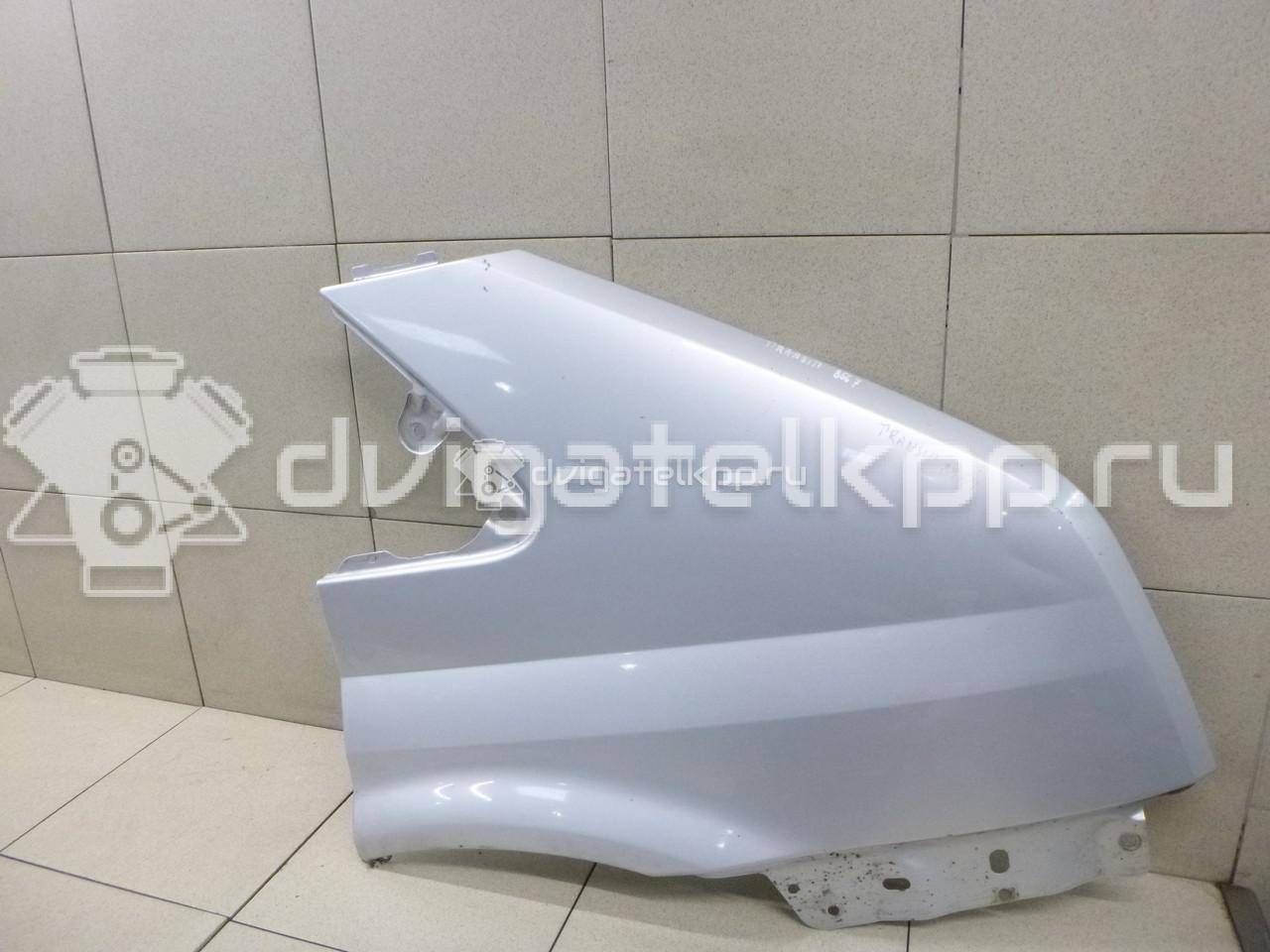Фото Крыло переднее правое  1560697 для Ford Transit {forloop.counter}}