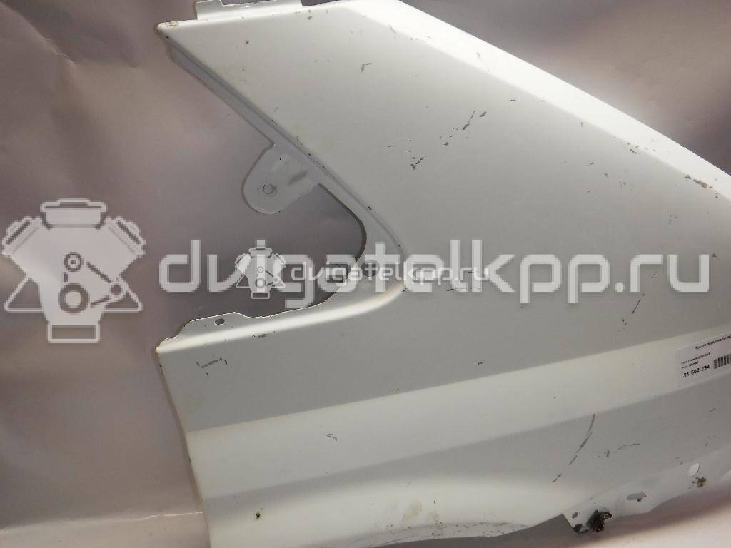 Фото Крыло переднее правое  1560697 для Ford Transit {forloop.counter}}