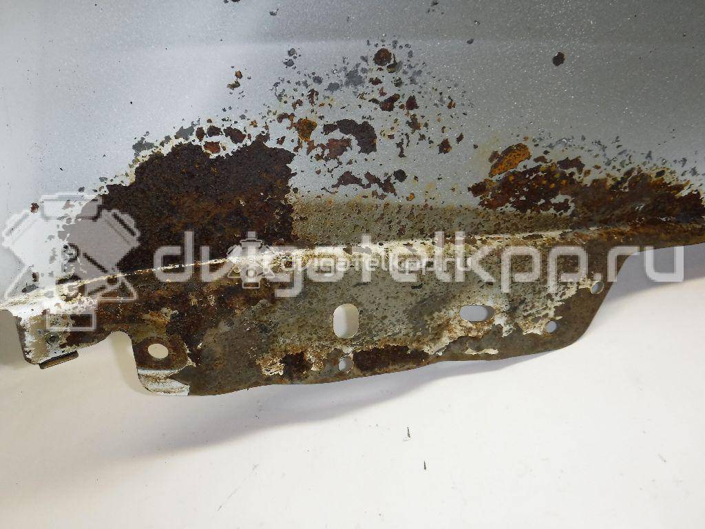 Фото Крыло переднее правое  1560697 для Ford Transit {forloop.counter}}