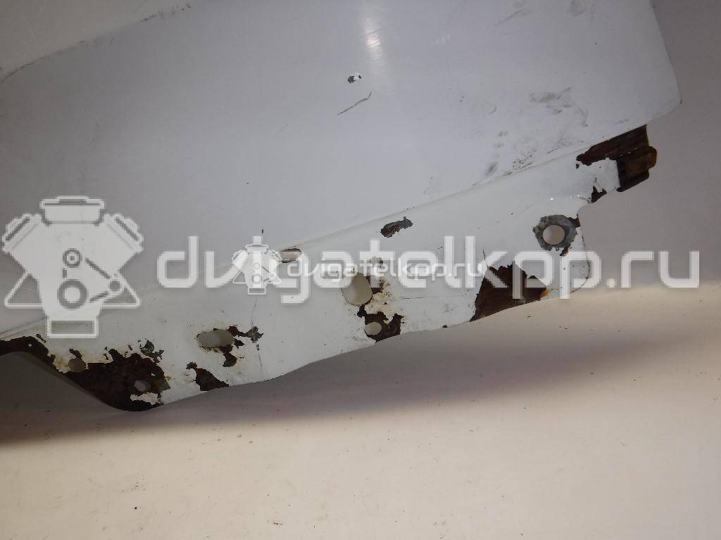 Фото Крыло переднее правое  1560697 для Ford Transit {forloop.counter}}