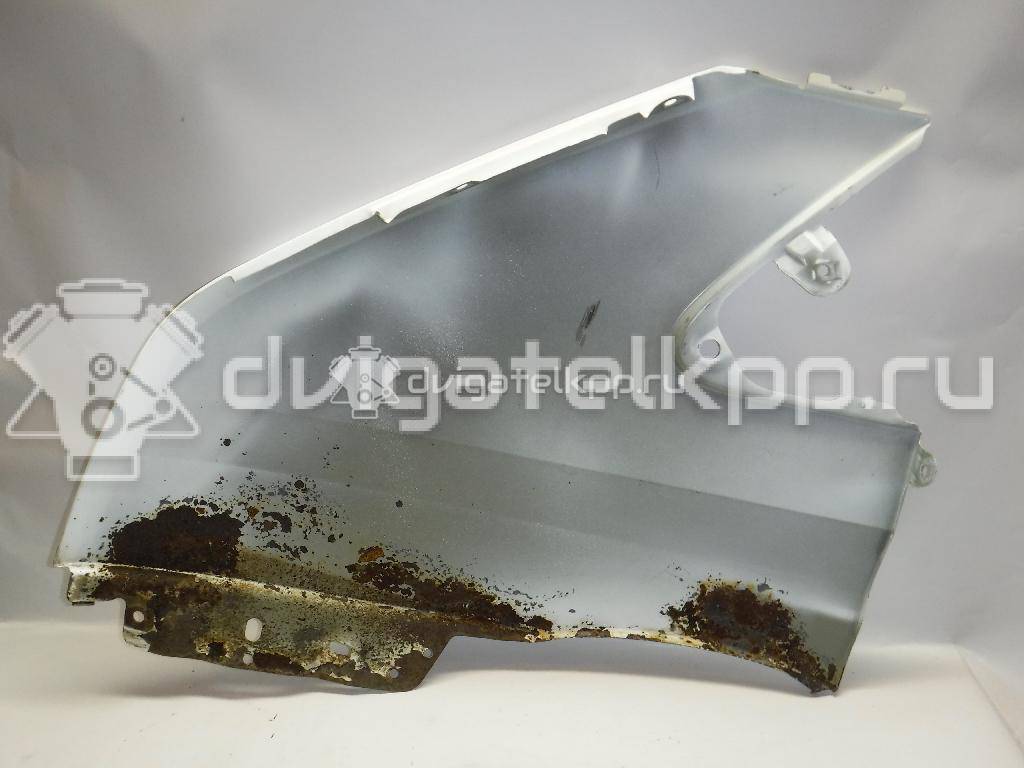 Фото Крыло переднее правое  1560697 для Ford Transit {forloop.counter}}