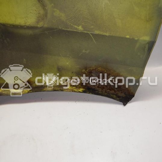 Фото Крыло переднее правое  1560697 для Ford Transit