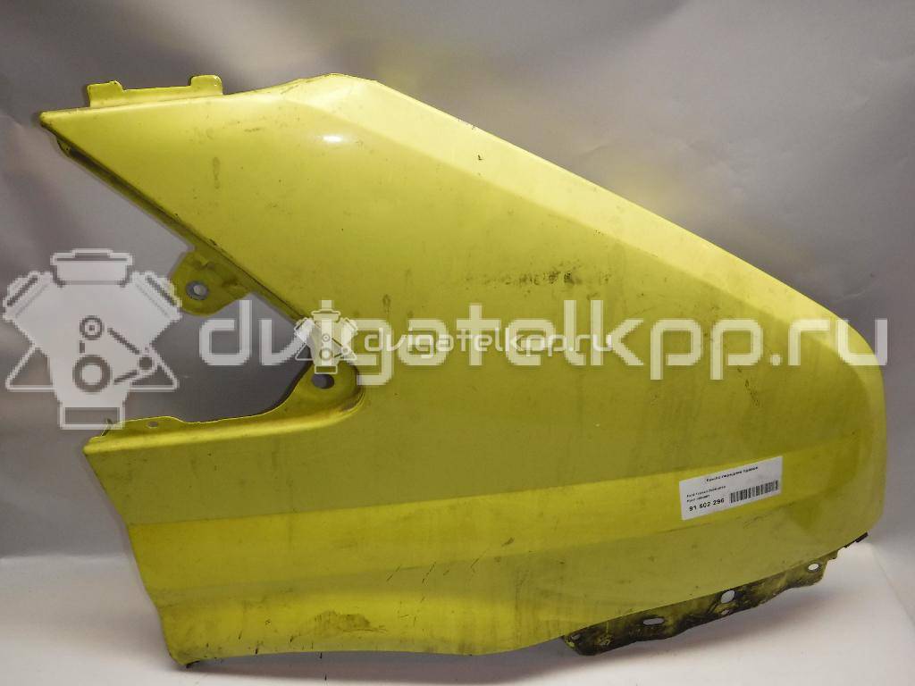 Фото Крыло переднее правое  1560697 для Ford Transit {forloop.counter}}