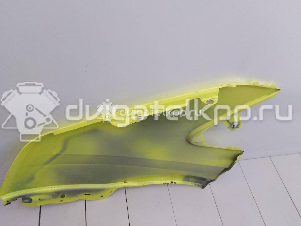 Фото Крыло переднее правое  1560697 для Ford Transit {forloop.counter}}