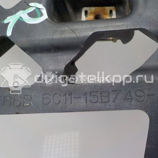 Фото Направляющая переднего бампера правая  1763223 для Ford Transit