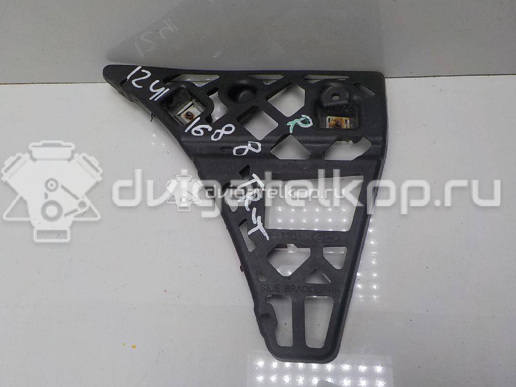 Фото Направляющая переднего бампера правая  1763223 для Ford Transit {forloop.counter}}