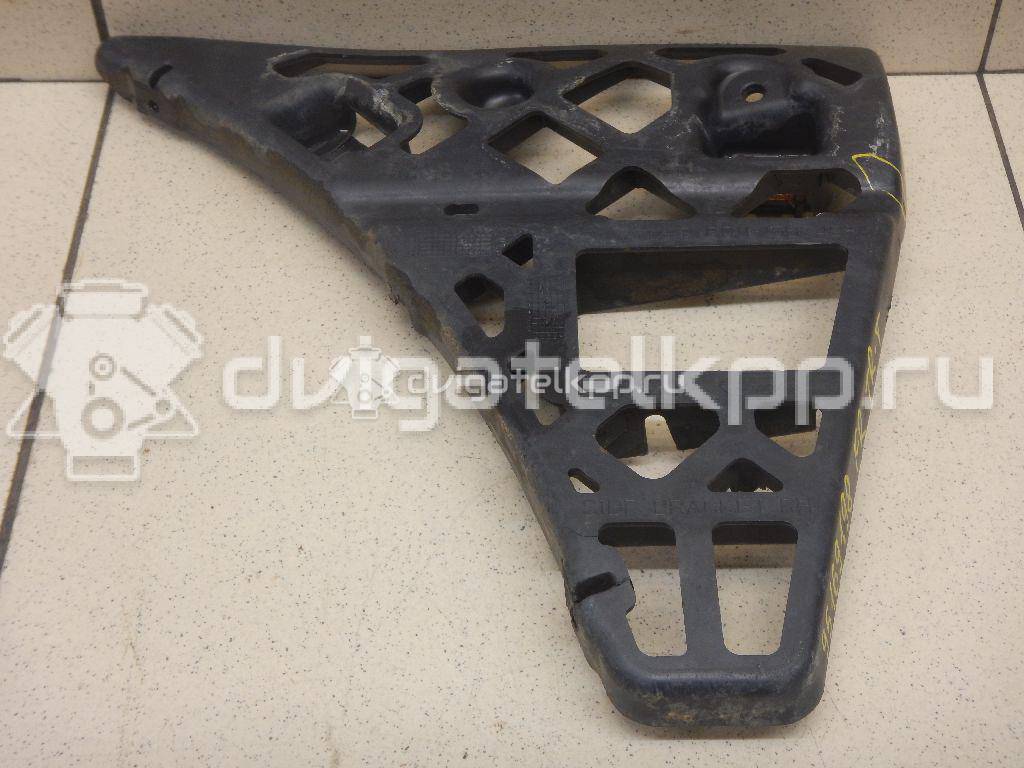 Фото Направляющая переднего бампера правая  1763223 для Ford Transit {forloop.counter}}