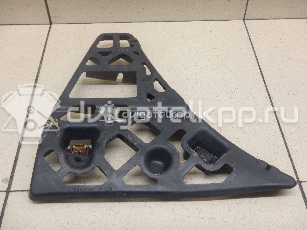 Фото Направляющая переднего бампера правая  1763223 для Ford Transit {forloop.counter}}