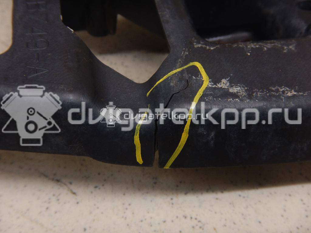 Фото Направляющая переднего бампера правая  1763223 для Ford Transit {forloop.counter}}